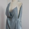 LAHO Silver Dress