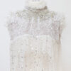 LAHO Chantilly Blouse