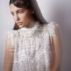 LAHO Chantilly Blouse