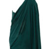 LAHO Emerald Mini Dress