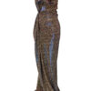 LAHO Aphrodite Evening Gown