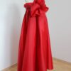 LAHO red dress Blooming dream