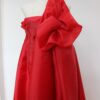 LAHO red dress Blooming dream