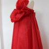 LAHO red dress Blooming dream
