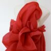 LAHO red dress Blooming dream
