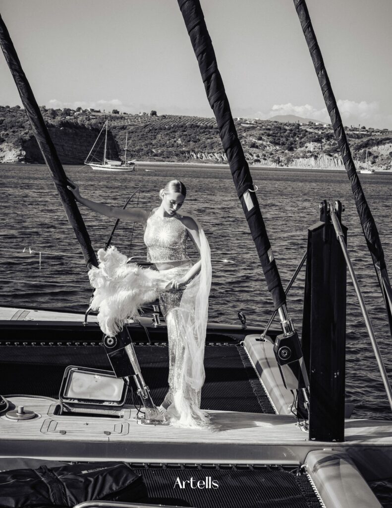 ARTELLS MAGAZINE