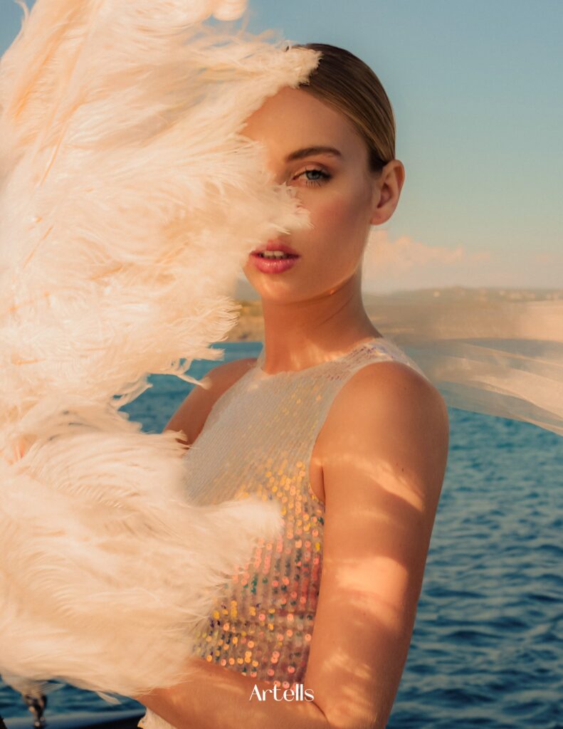 ARTELLS MAGAZINE