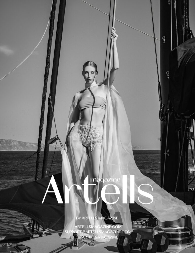 ARTELLS MAGAZINE