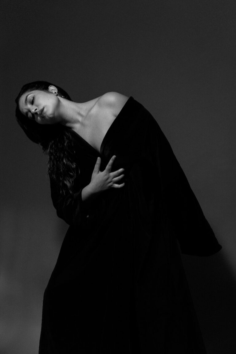 soprano Christiana Aloneftis / LAHO