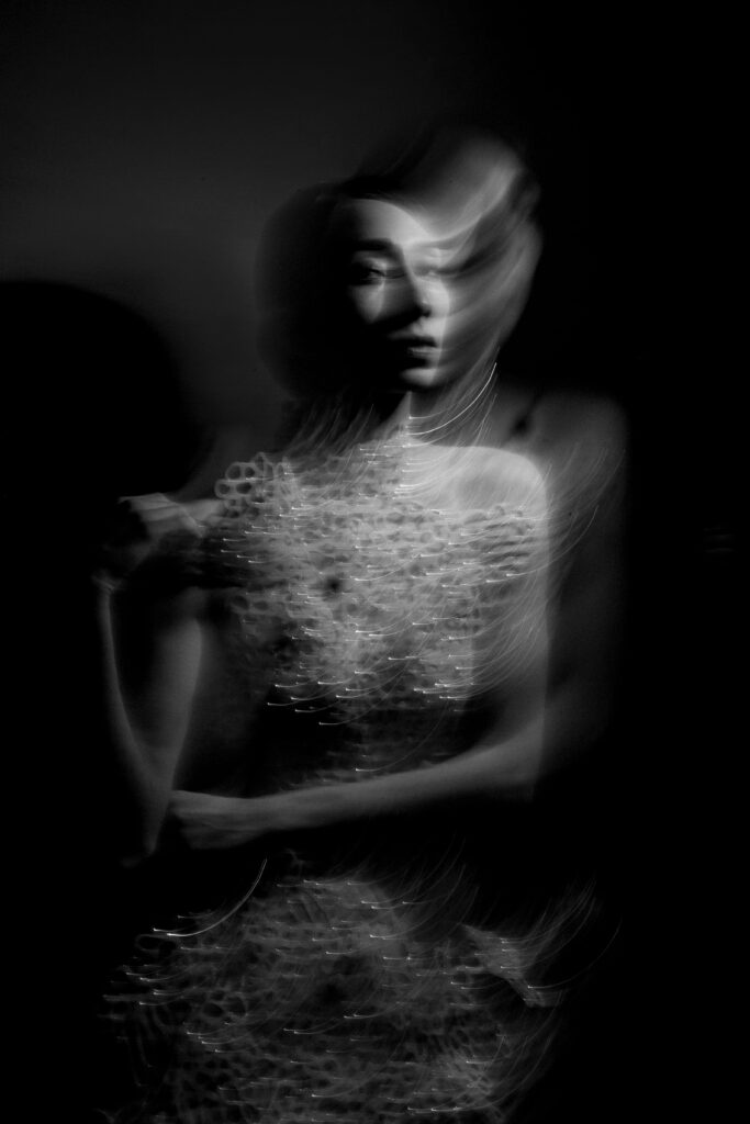 BALLERINA ROMINA CONTRERAS