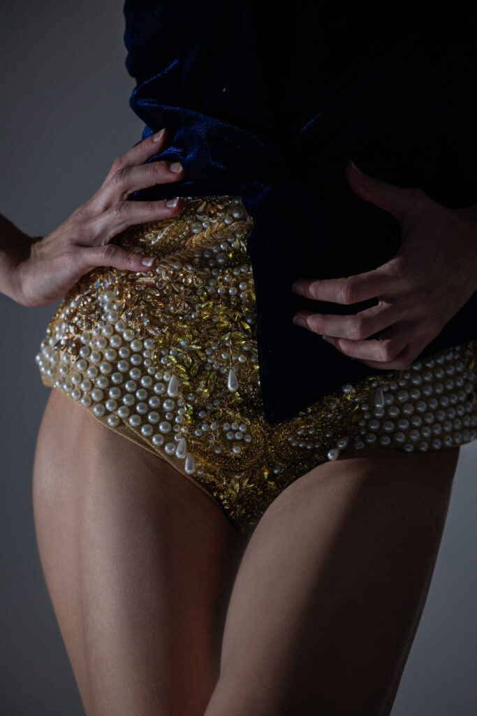 LAHO COUTURE