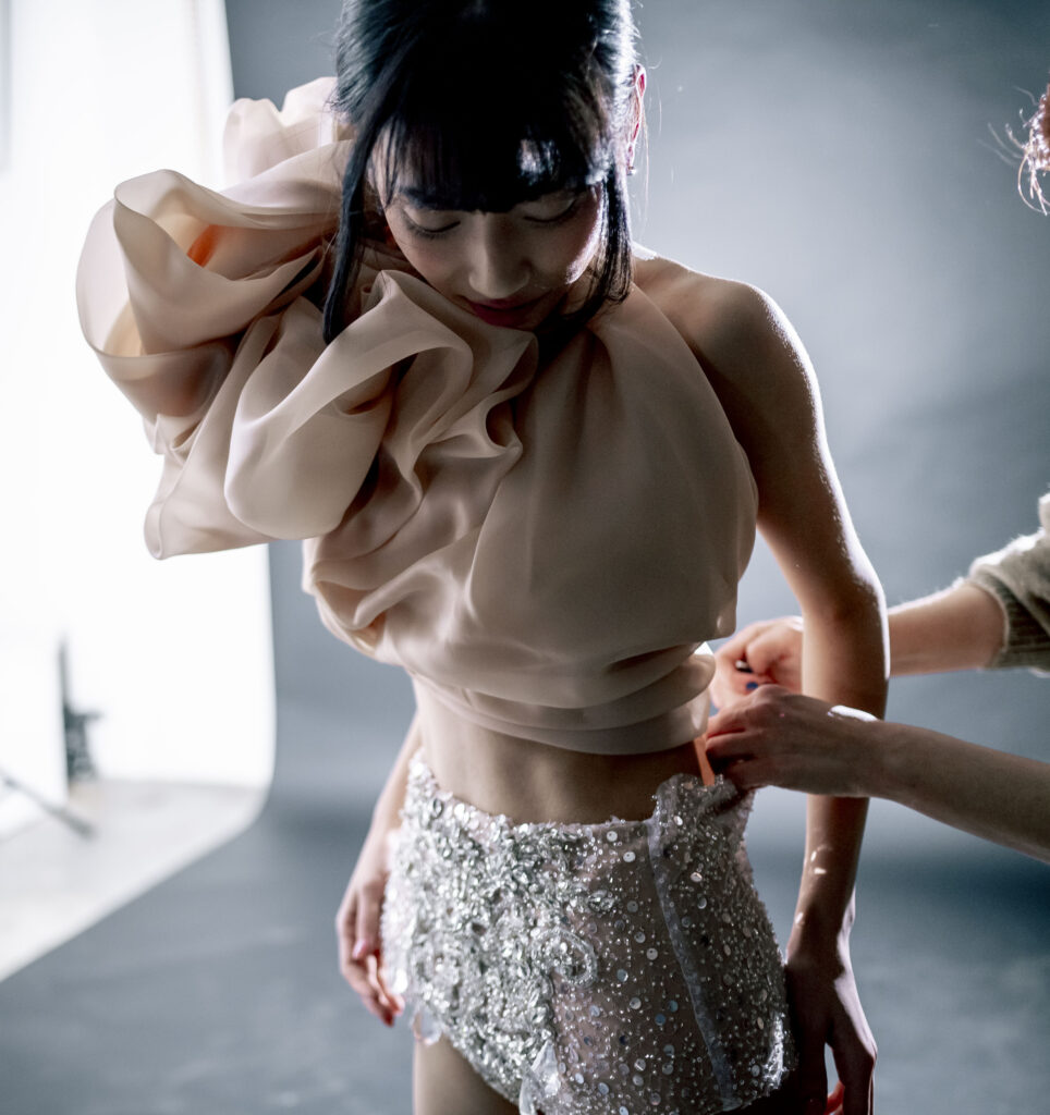CHIHIRO SUDO